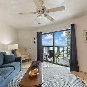 Ocean Views From Your Private Balcony! Sunglow 606 By Brightwild Daytona Beach Shores